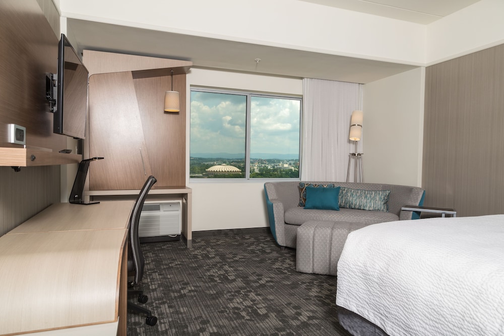Courtyard by Marriott Morgantown, Foto 7
