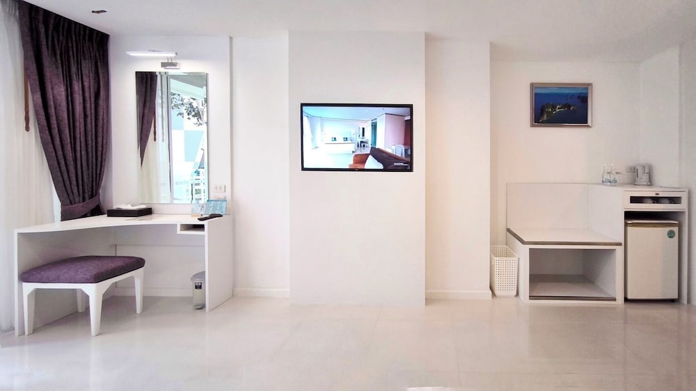 Superior Room (ABSC Building) - Photo 5