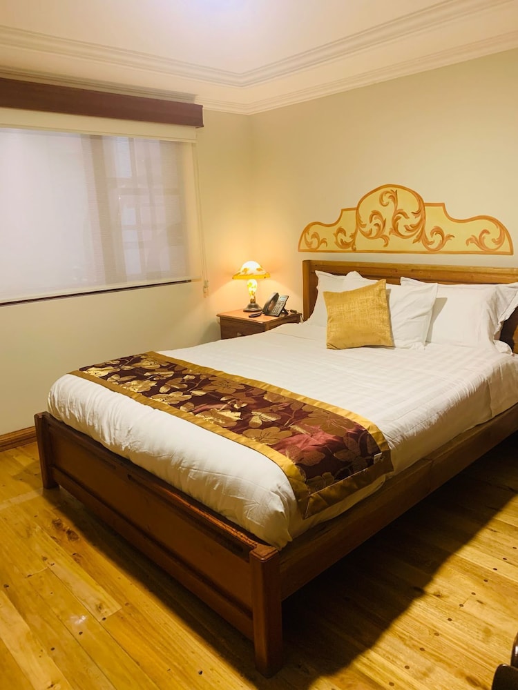 Superior Double Room photo 3