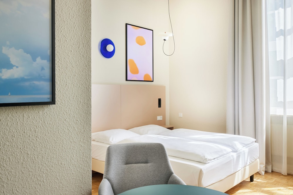 Basic Double Room - Photo 5