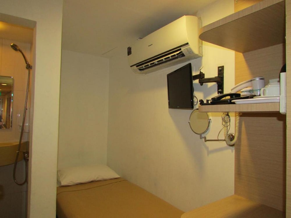 Standard Single Room photo 3
