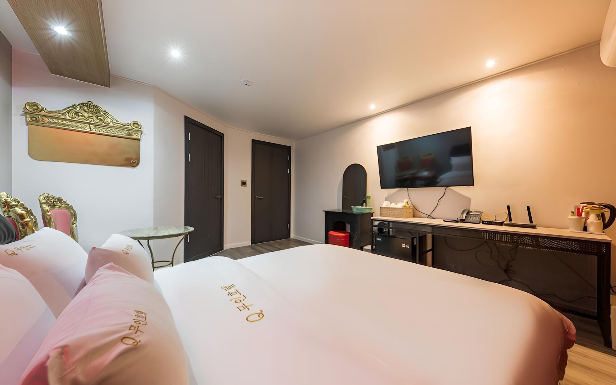 Room (Standard room) - Photo 2