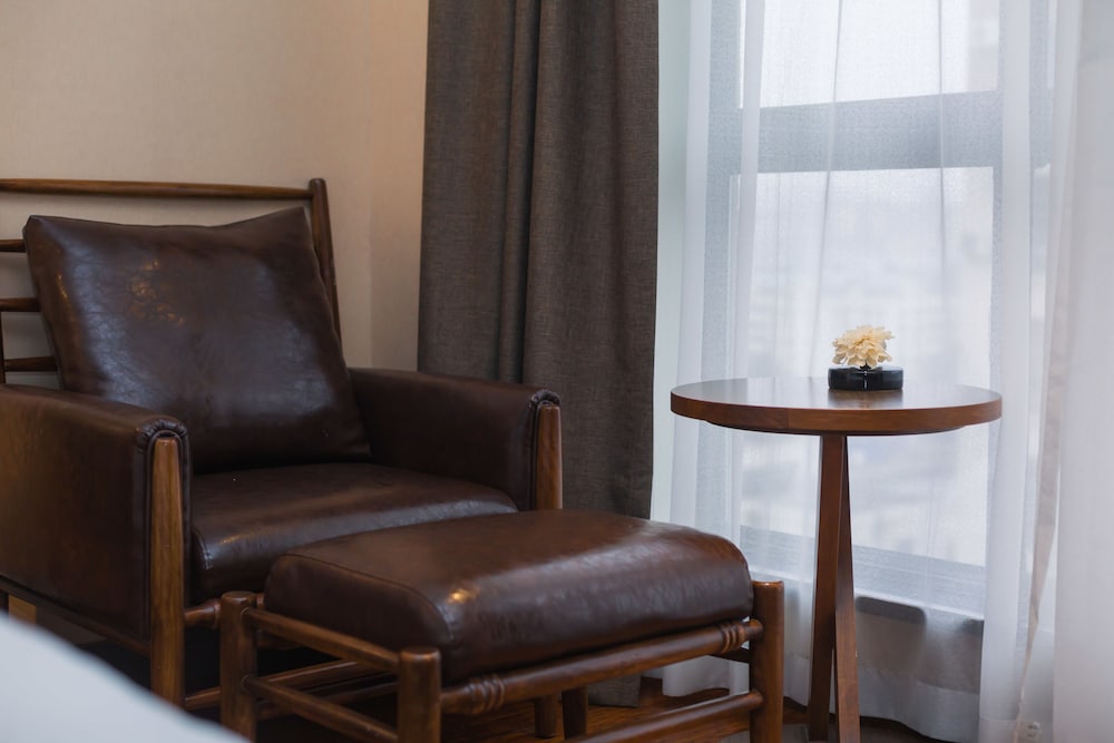 Premium Double Room photo 2
