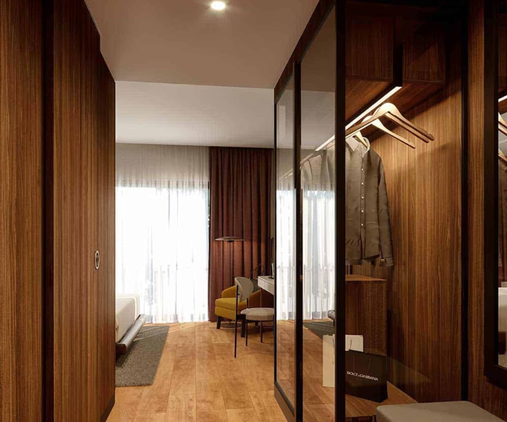 Premium Triple Room photo 3