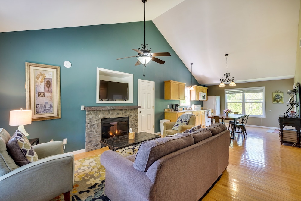 Cottage (3 Bedrooms) photo 1