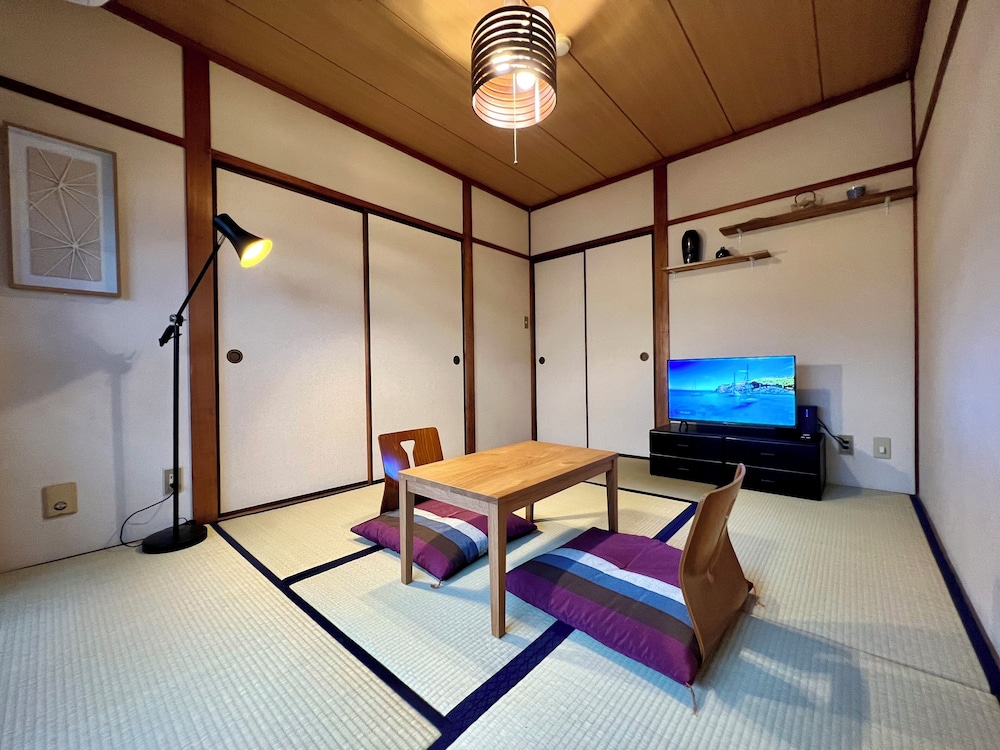 Standard Apartment, 2 Bedrooms, Balcony photo 1