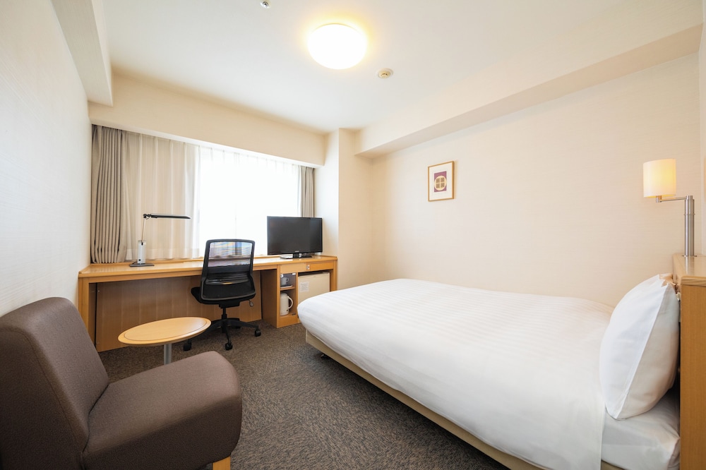 Superior Double Room, City View