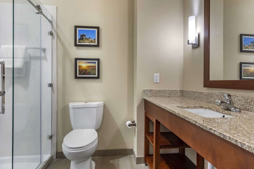 Comfort Inn & Suites Edgewood, 사진 4