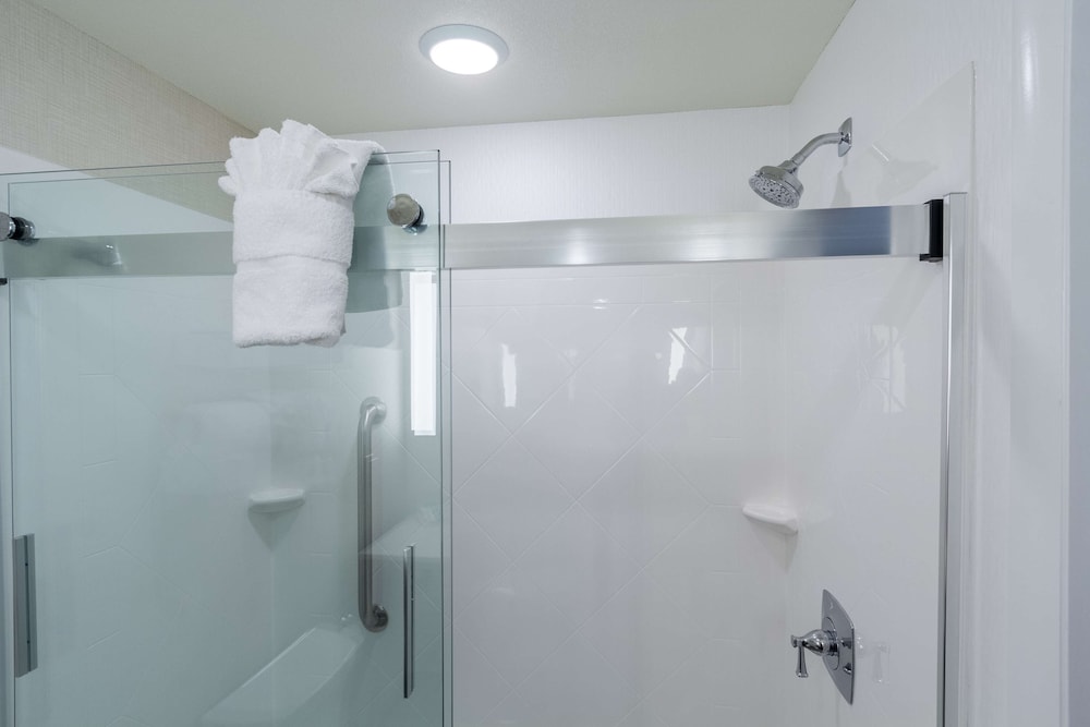 Suite, 1 Bedroom, Non Smoking