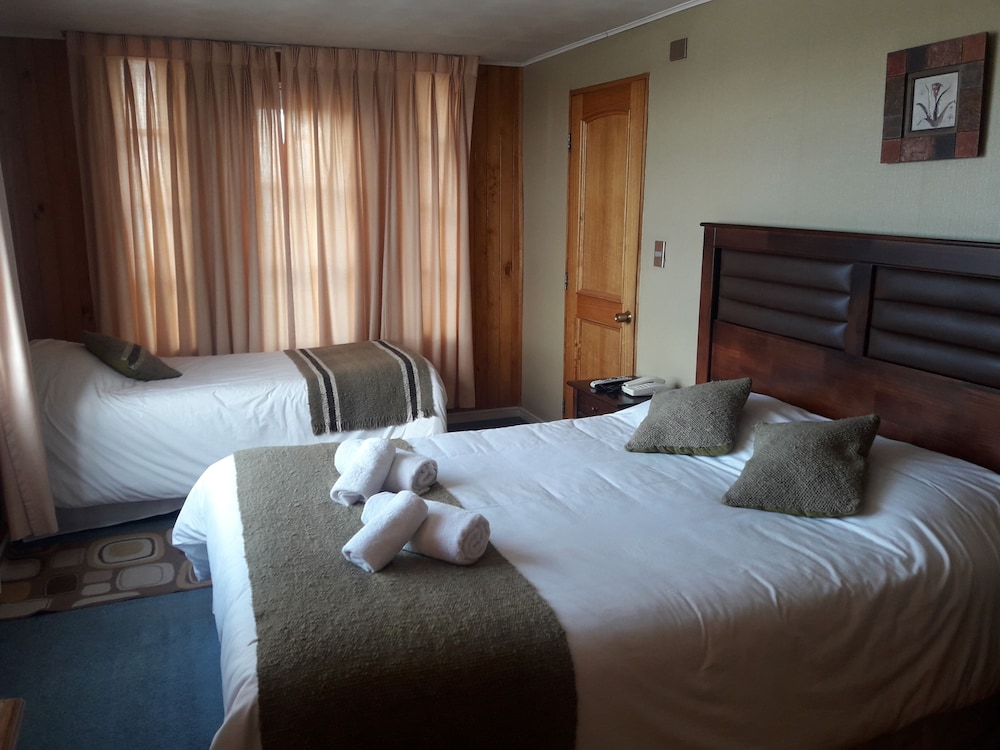 Superior Triple Room, 1 Bedroom, Private Bathroom photo 2