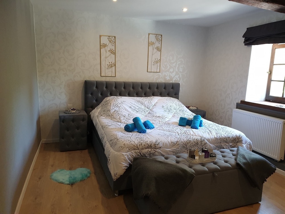Room (Cosy) photo 1