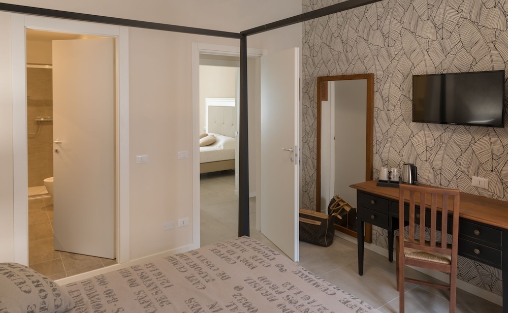 Superior Double Room (Dakar) photo 3
