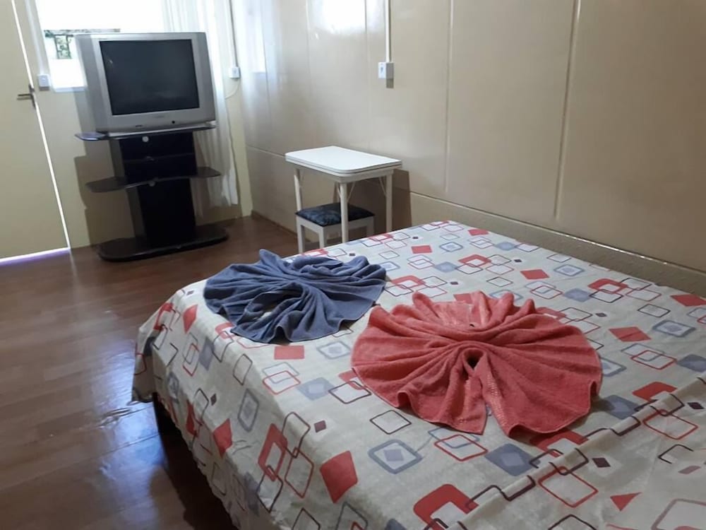Deluxe Double Room, 1 Bedroom photo 1