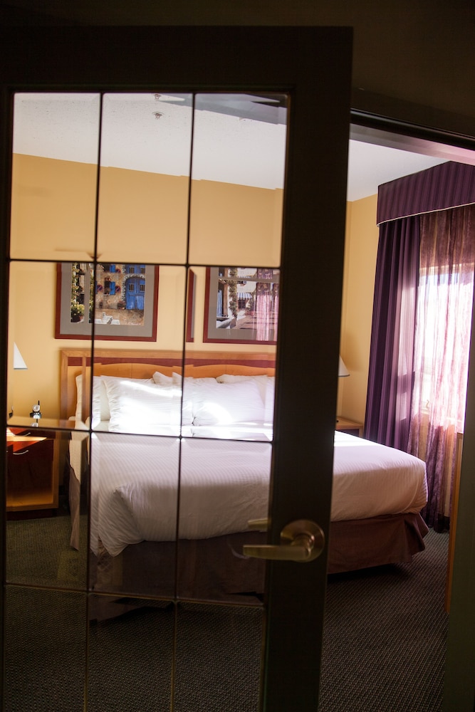 Suite, 1 King Bedroom - Photo 4
