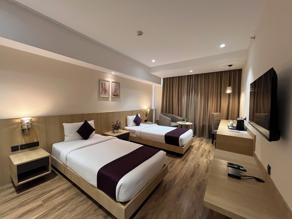 Business Room - Photo 20