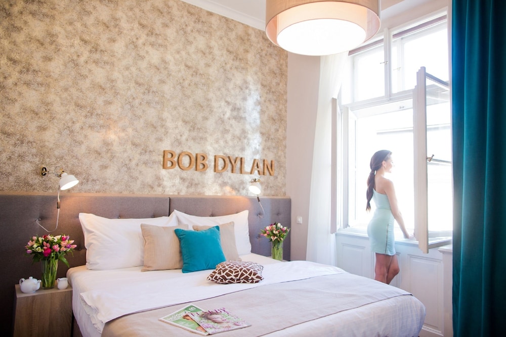 Junior Suite - Photo 2