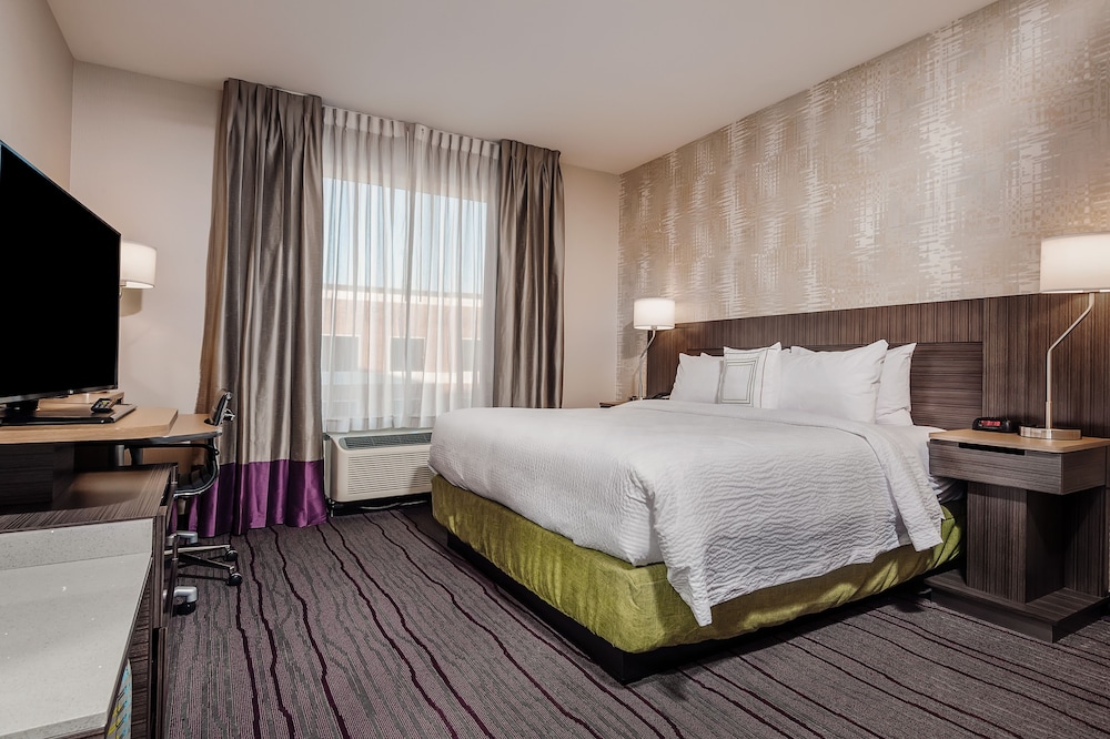 Executive Room, 1 King Bed photo 3