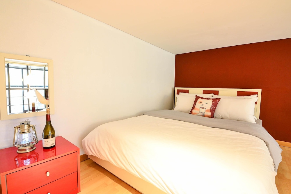 Basic Room, 1 Bedroom (203(SPA)) - Photo 6
