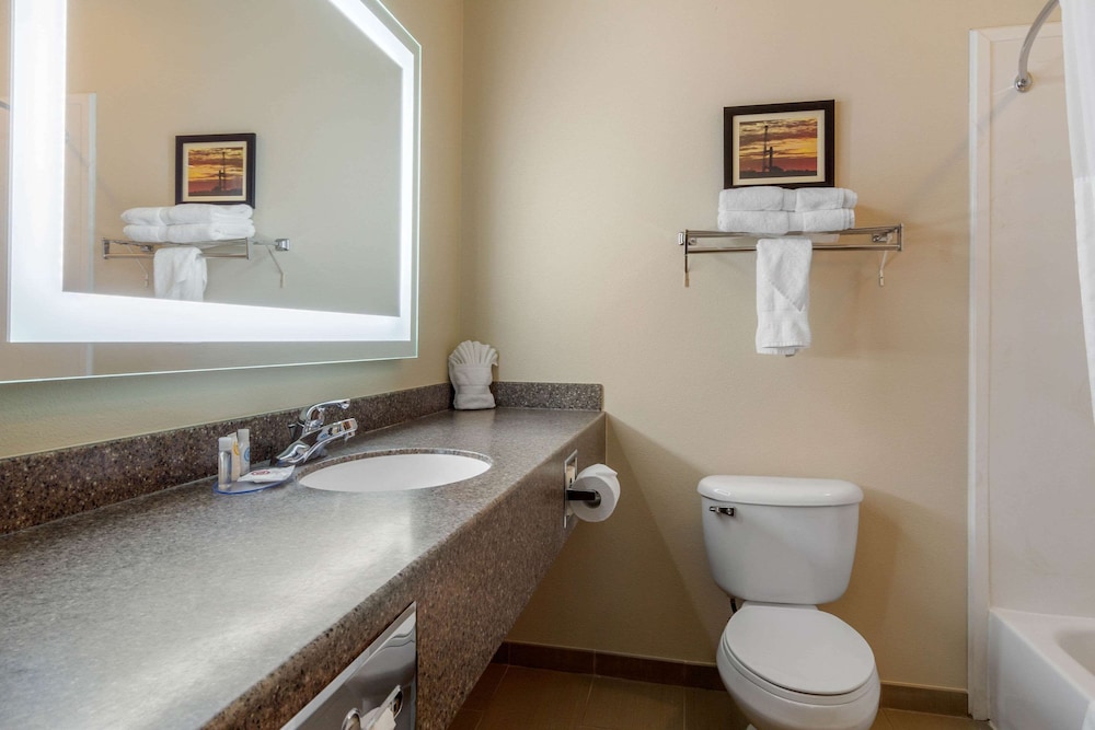 Suite, Multiple Beds, Non Smoking photo 1