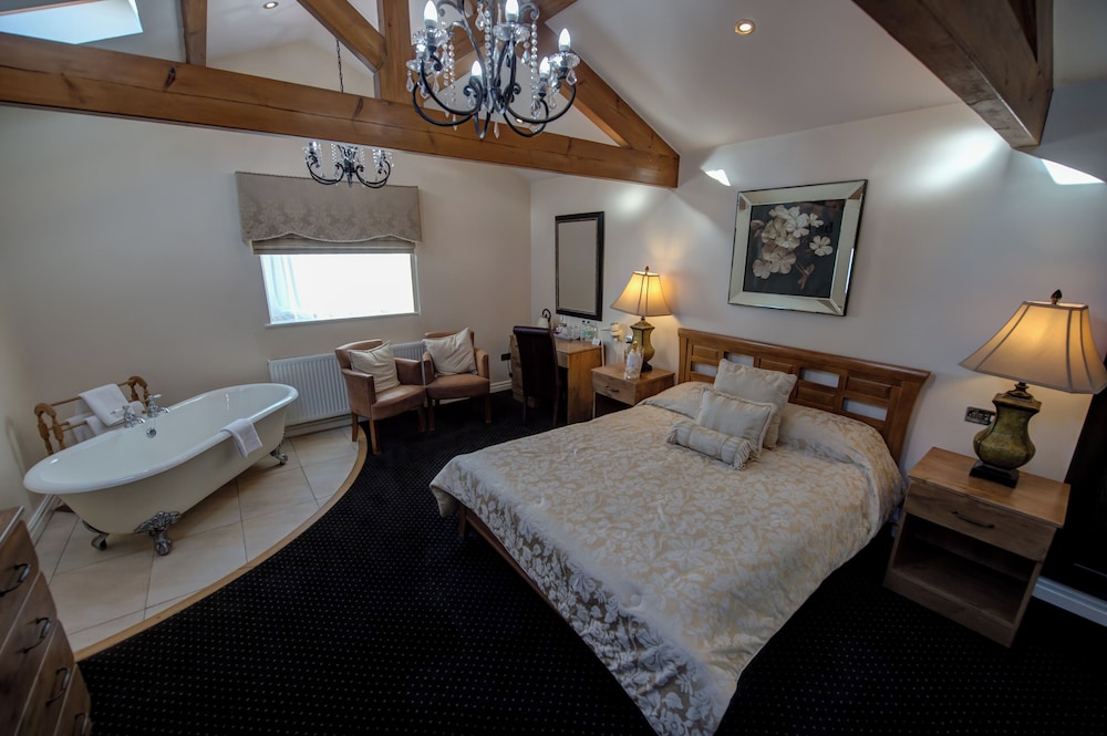 Bridal Suite photo 2
