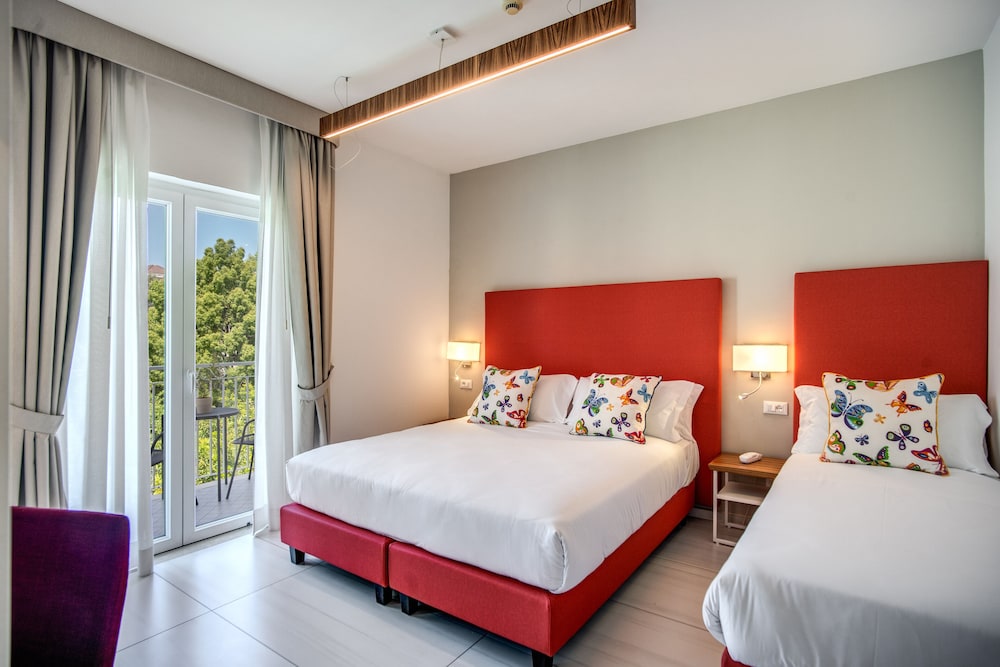 Triple Room photo 1