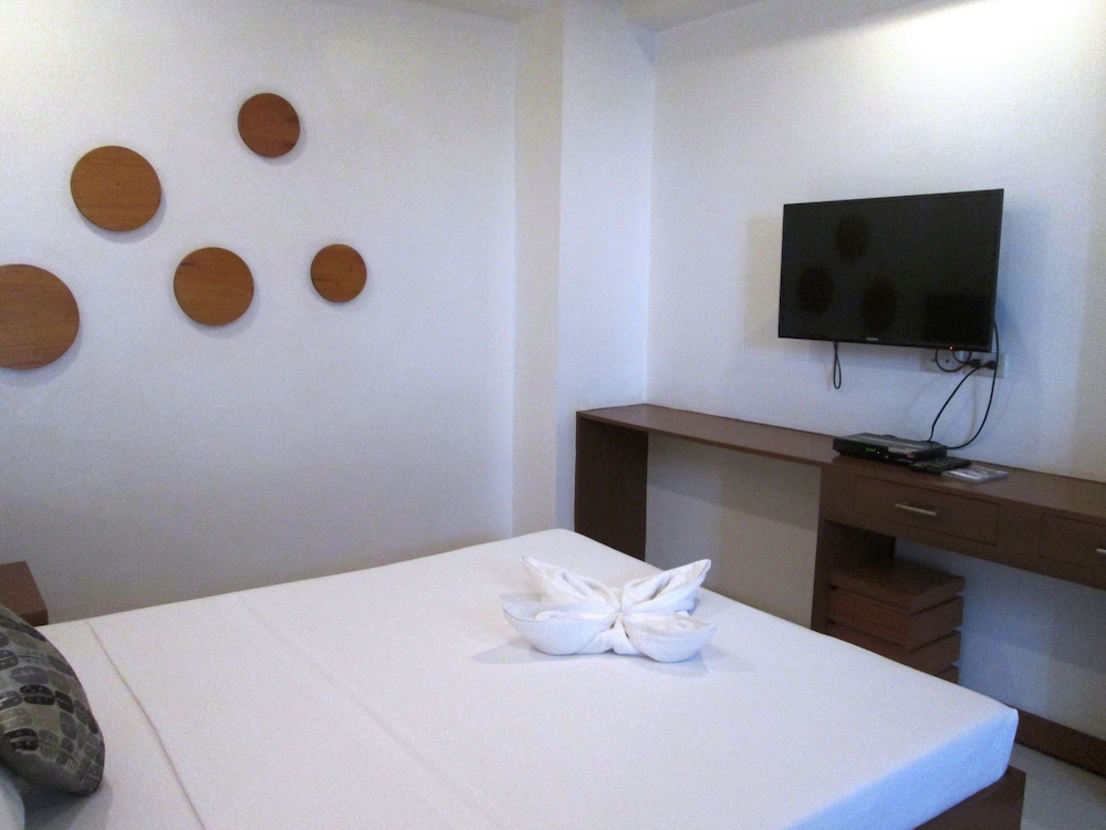 Deluxe Double Room photo 3