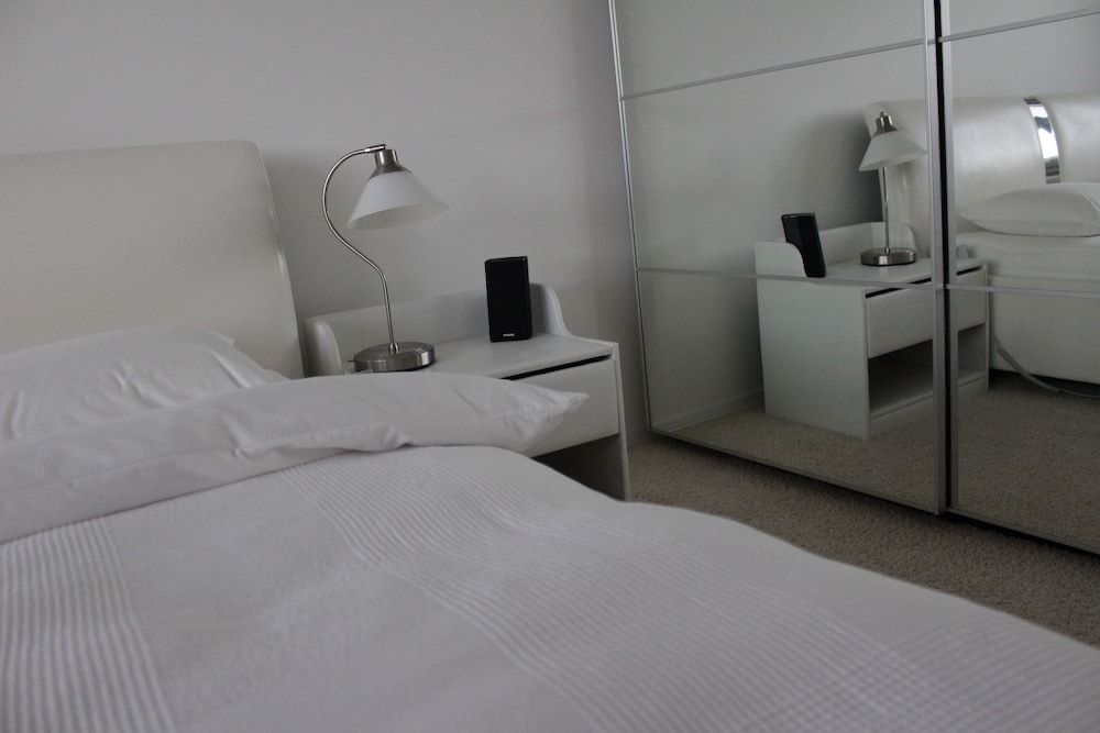 Apartment Relax with sauna & Jacuzzi photo 3