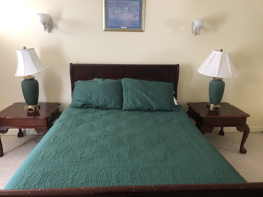 Double Room (Jade) photo 3