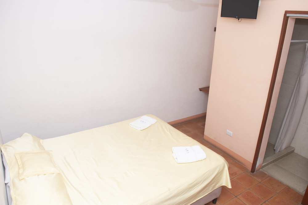 Deluxe Double Room, 1 Queen Bed, Non Smoking photo 3