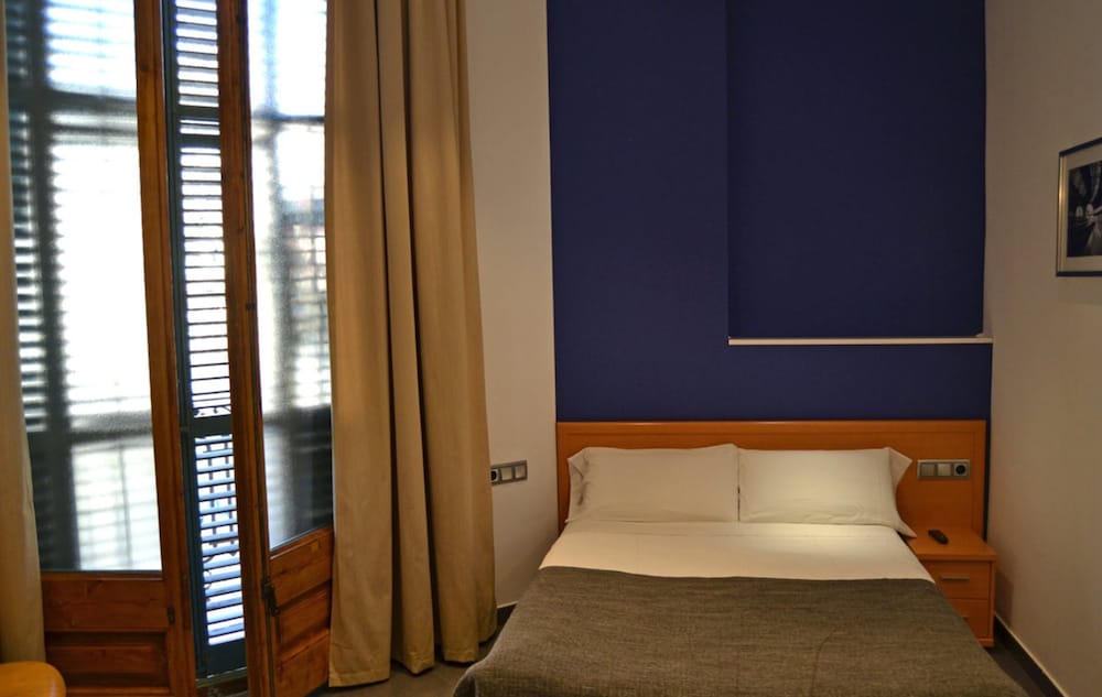 Habitación Doble, 1 Cama Doble