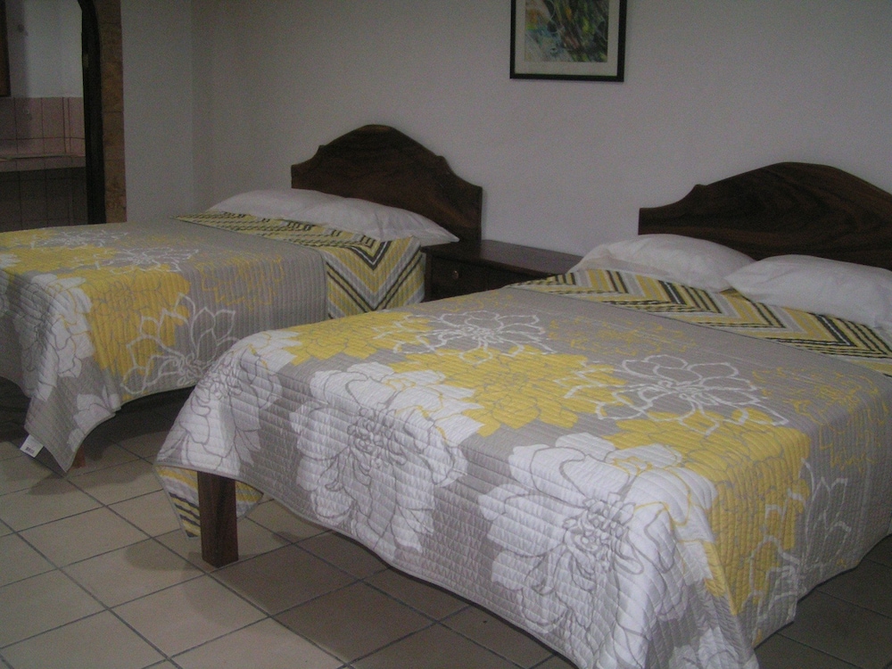 Quadruple Room, 2 Double Beds (#4)