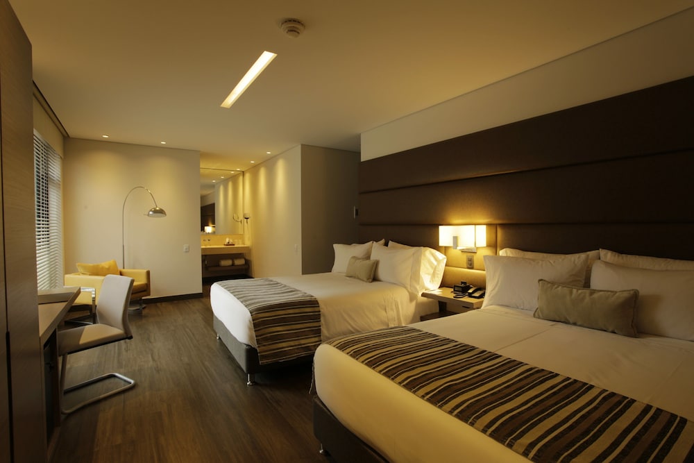 Superior Room, 2 Twin Beds photo 3