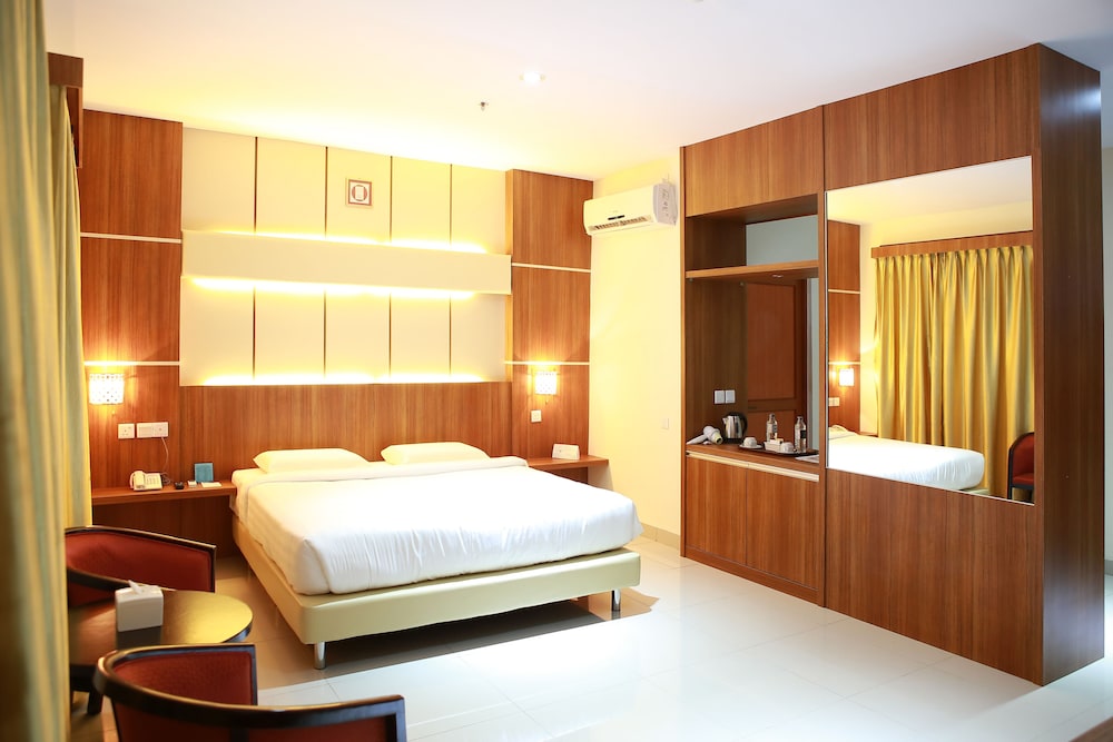 Suite photo 1