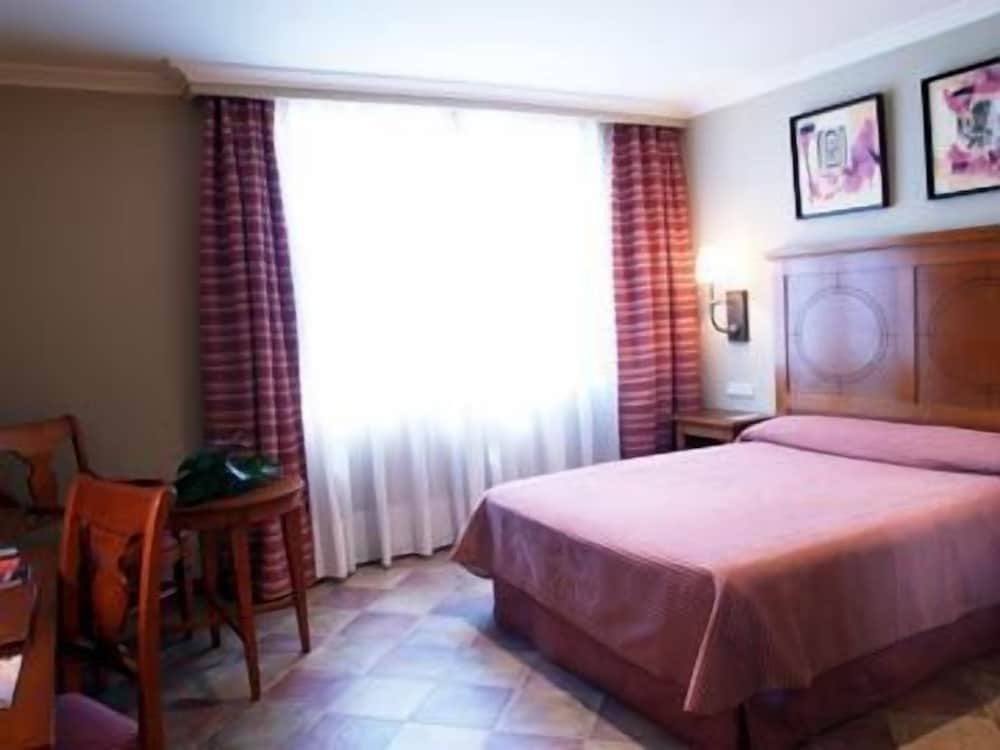 Double Room Single Use photo 2
