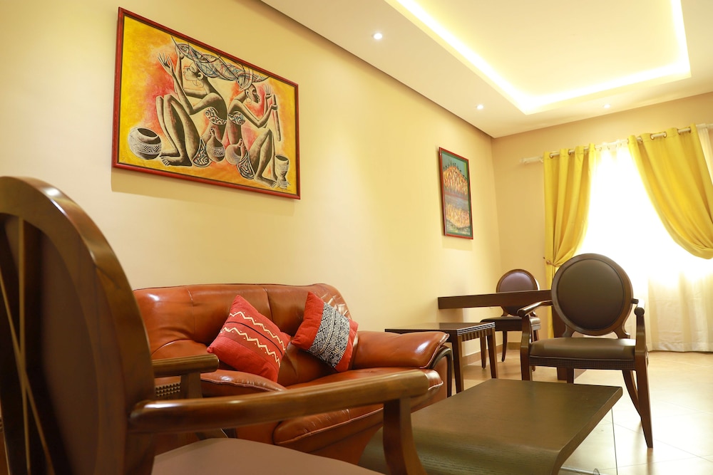 Junior Suite photo 1
