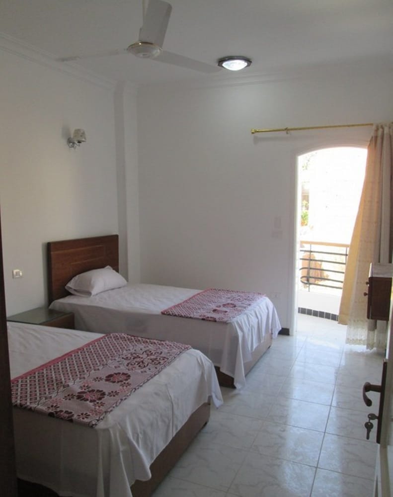 Standard Apartment, 2 Bedrooms