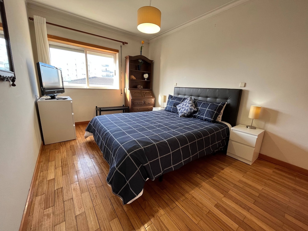 Apartment photo 1