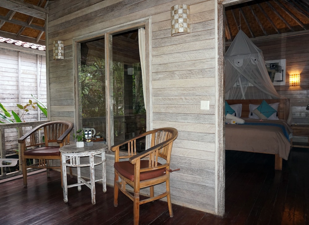 Superior Double Room photo 3