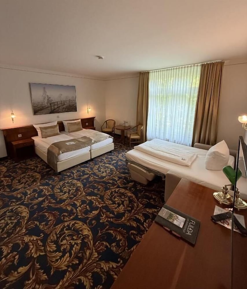 Comfort Triple Room photo 1