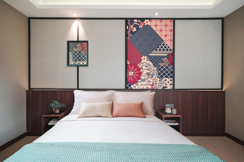 Premier Double Room photo 2