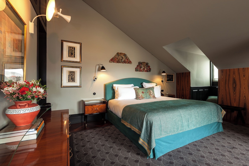 Exclusive Suite (Valverde)