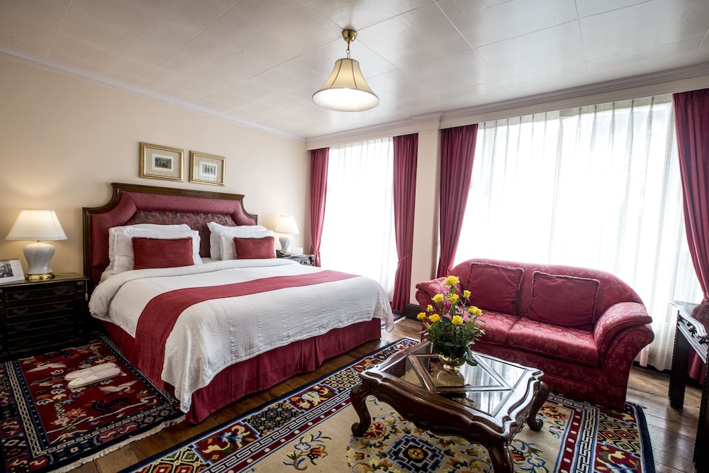 Deluxe Double or Twin Room - Photo 4