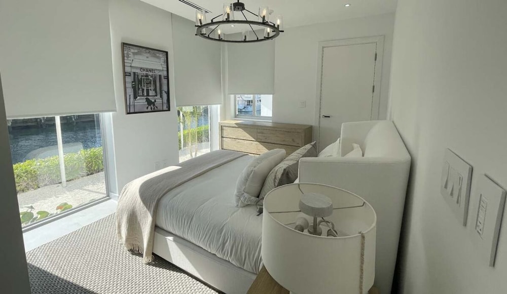 Luxury Condo