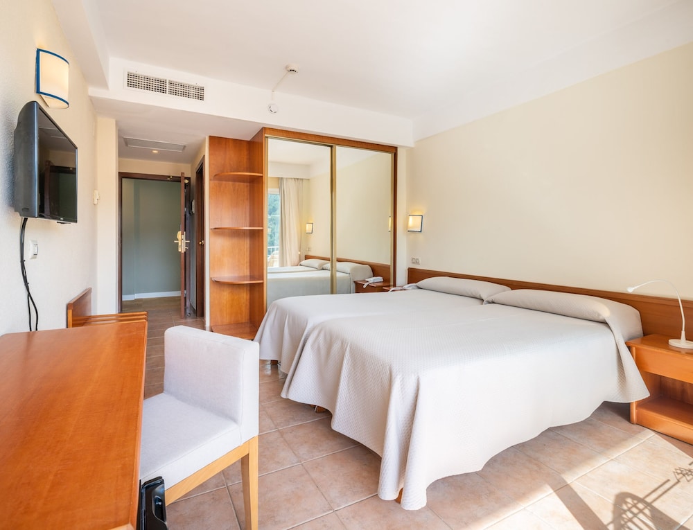 Basic Double Room - Photo 2