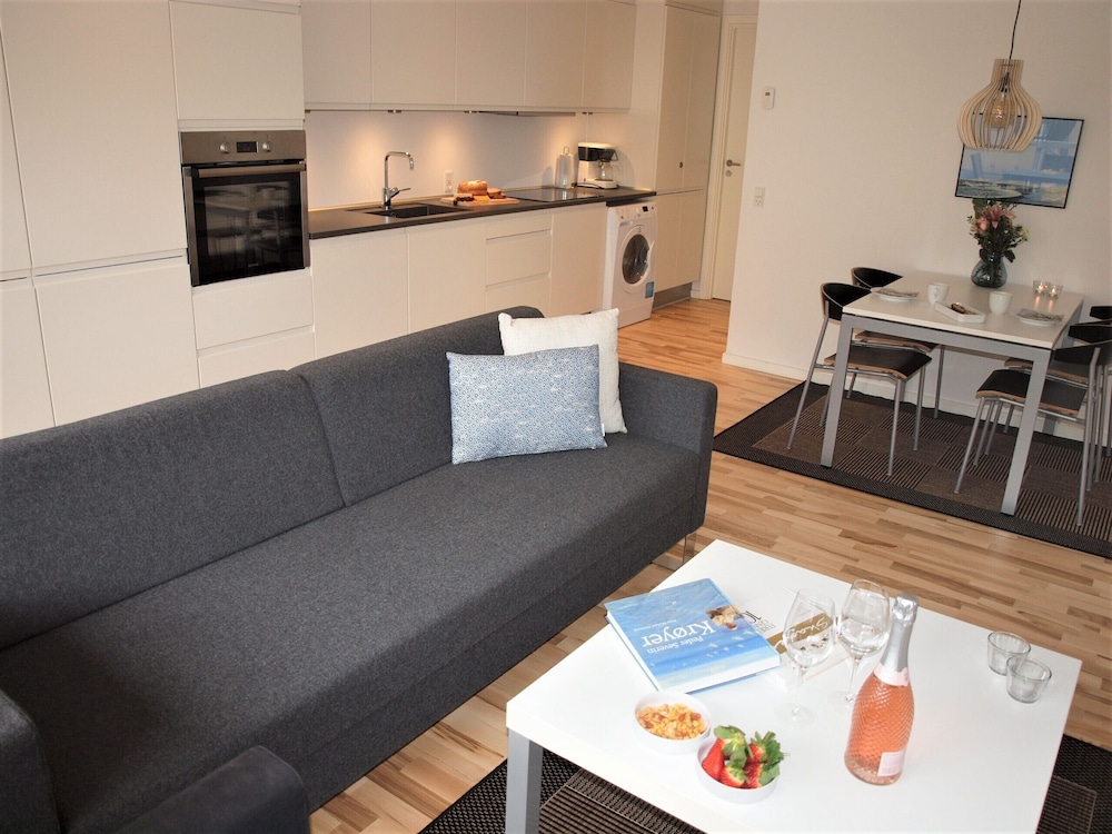 Apartment, 1 Bedroom, Patio (3 People - Linen Excluded) photo 3