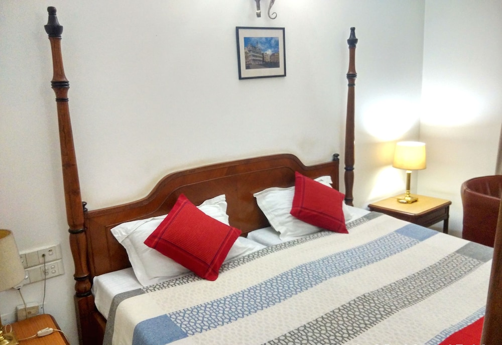 Superior Room, 1 Double Bed