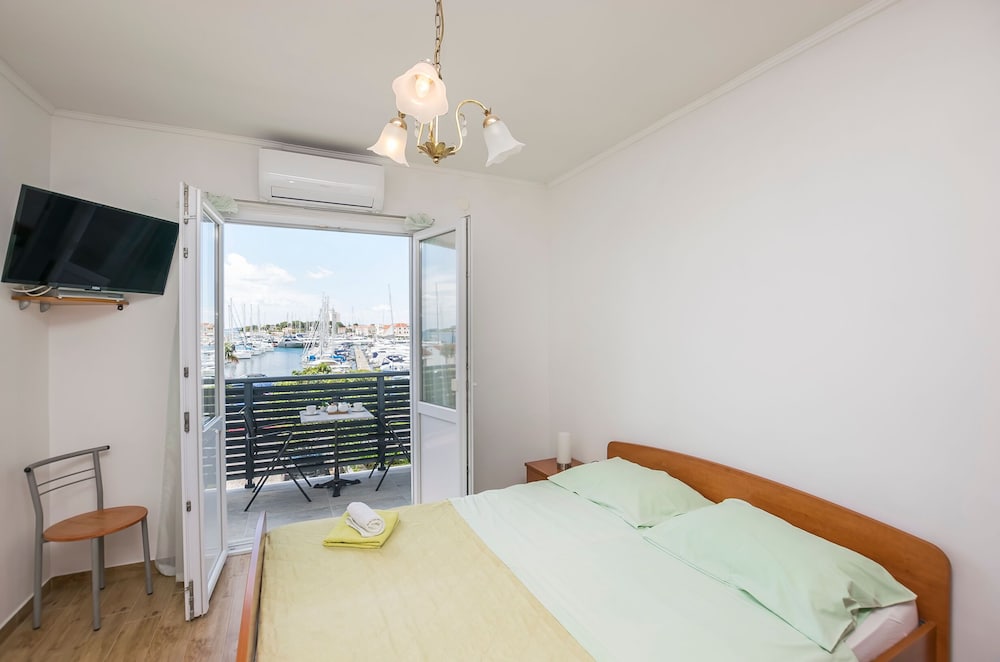 Apartment (A3)