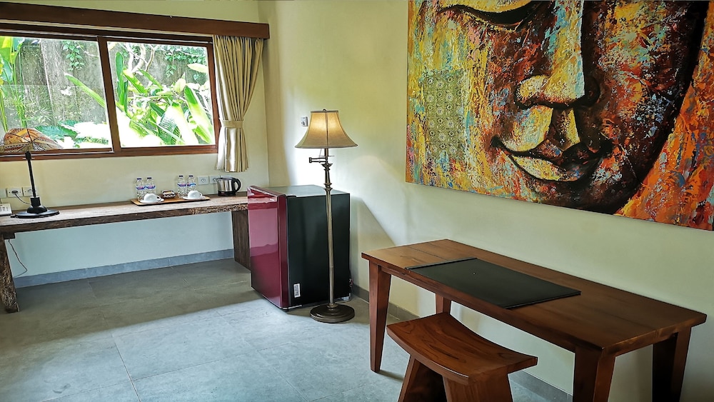 Premium Villa, 1 Bedroom, Private Pool, Poolside - Photo 5