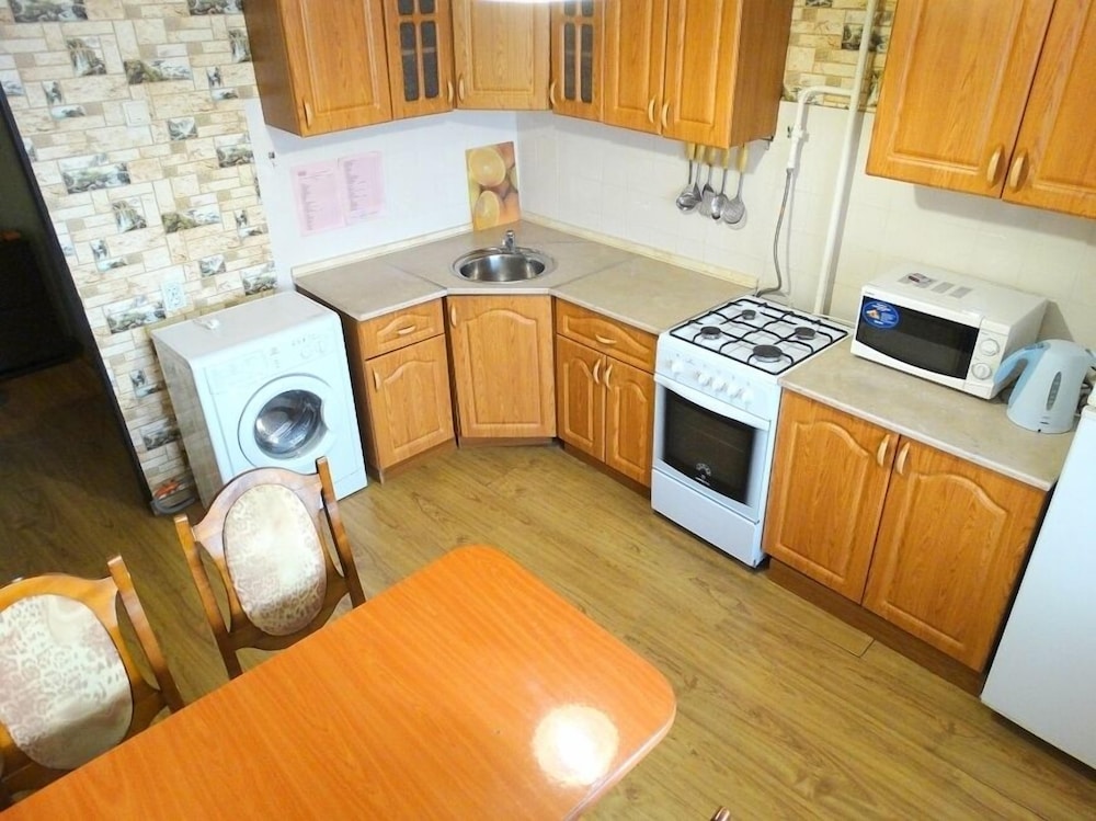 Standard Apartment photo 3