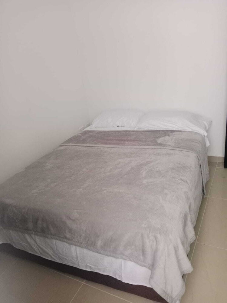 Basic Double Room photo 1